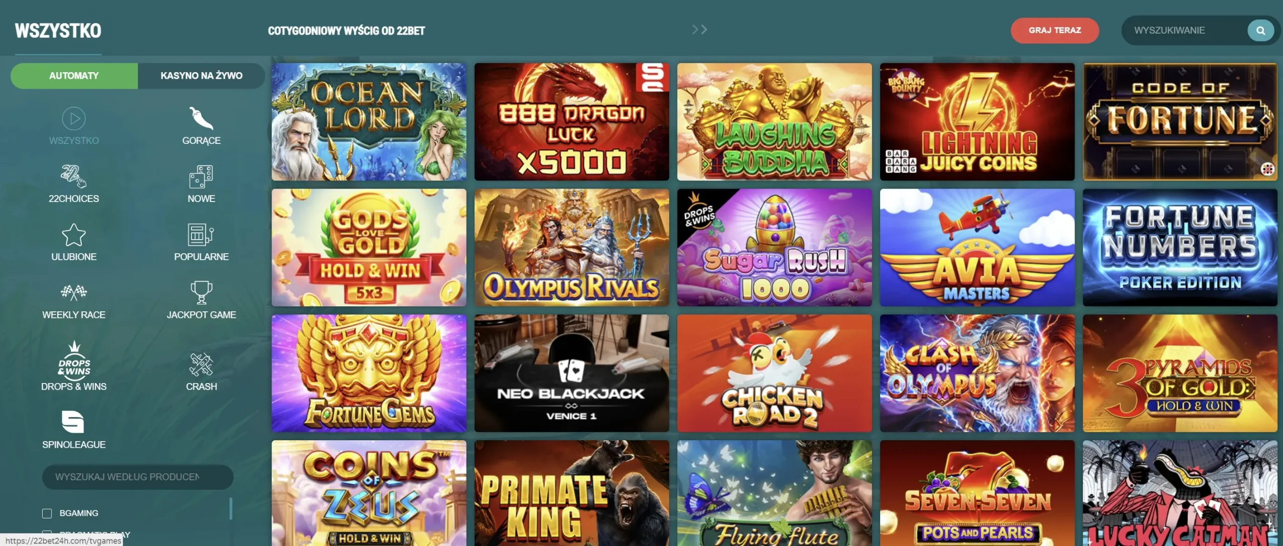 Lista kontrolna: porównanie wymagań obrotu bonusu casino